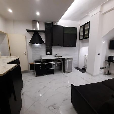 Studio Apartment Santa Caterina Bologna Exterior foto