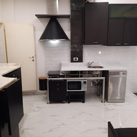 Studio Apartment Santa Caterina Bologna Exterior foto