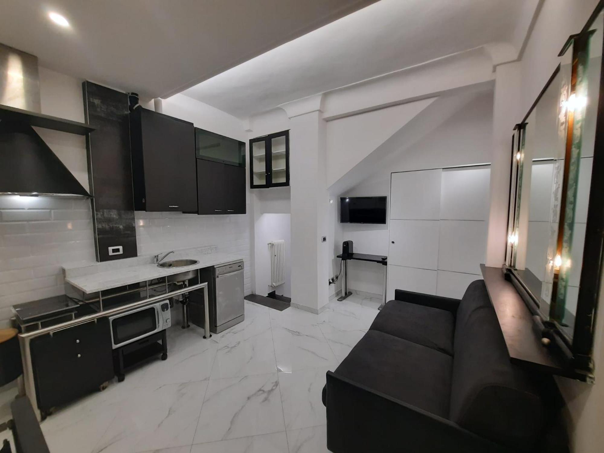 Studio Apartment Santa Caterina Bologna Exterior foto