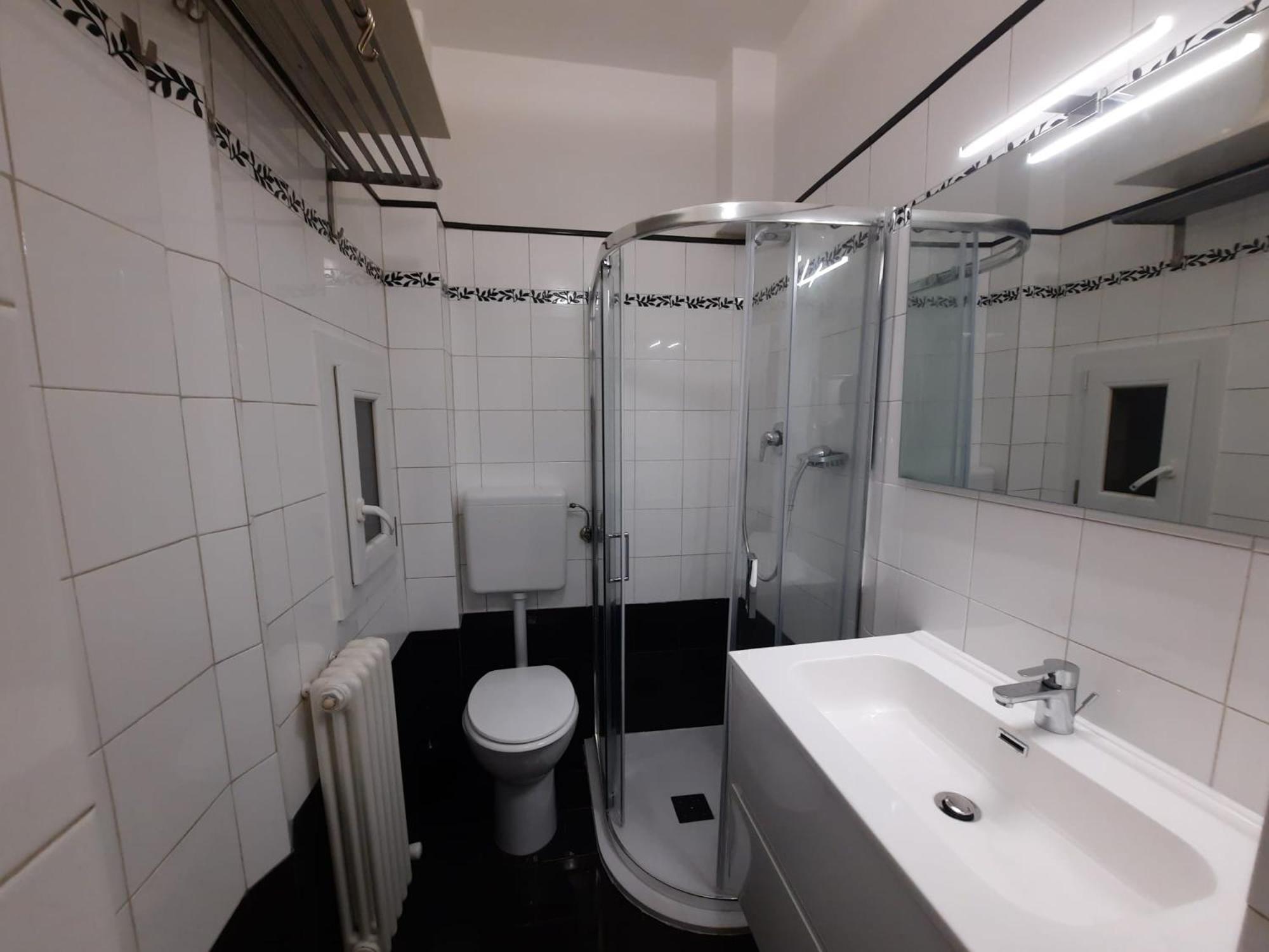 Studio Apartment Santa Caterina Bologna Exterior foto