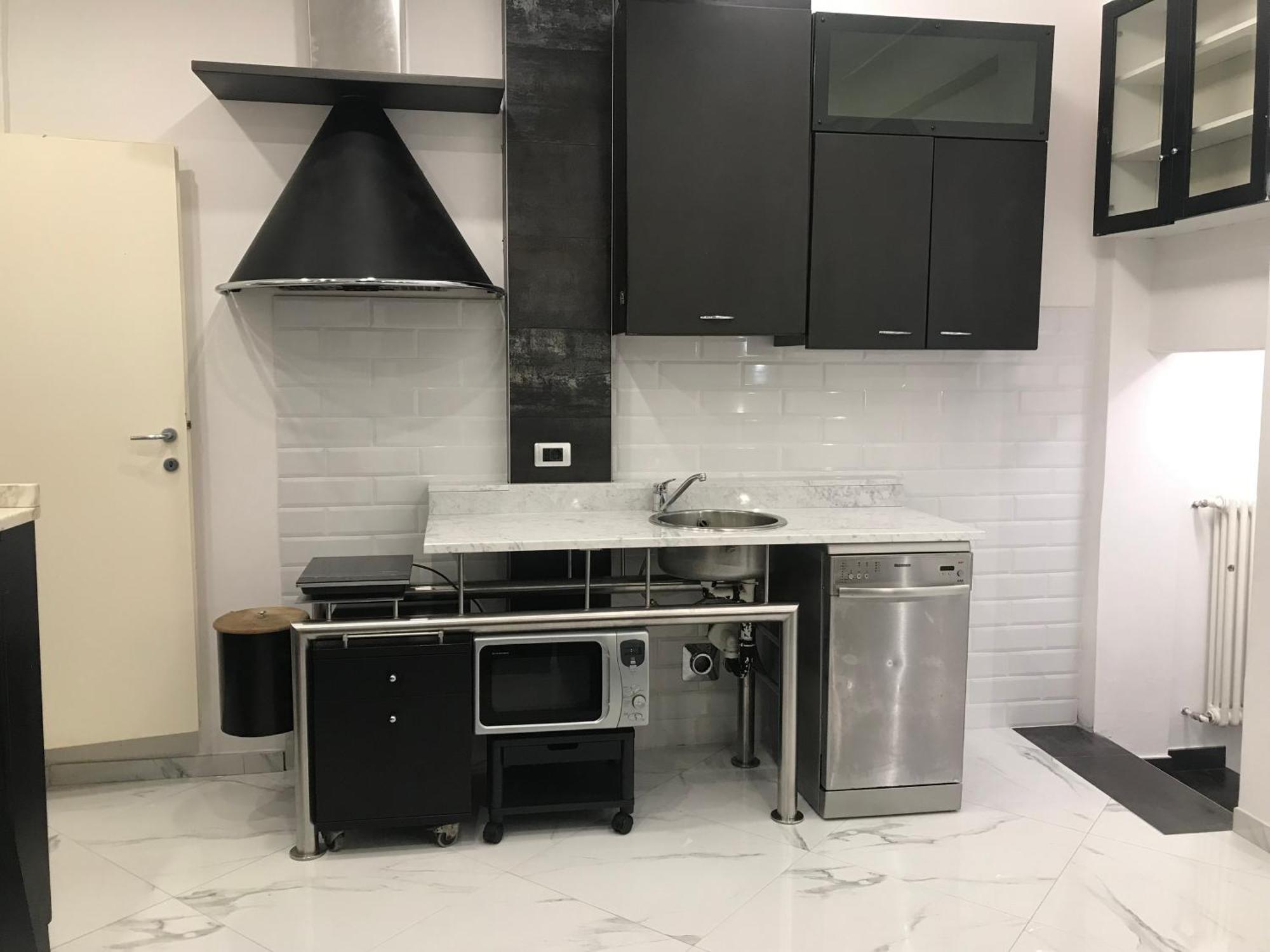 Studio Apartment Santa Caterina Bologna Exterior foto